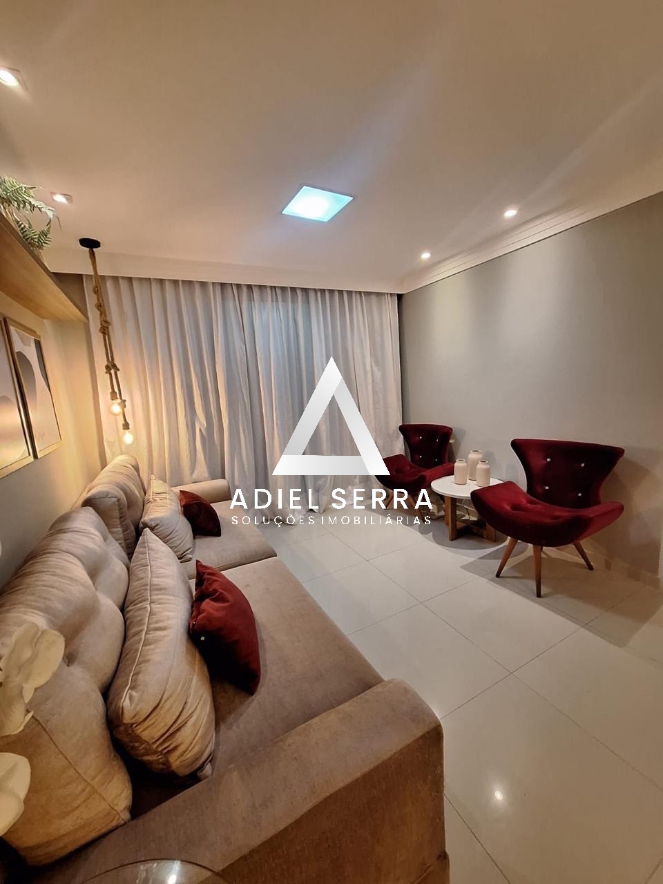 Casa - Buraquinho