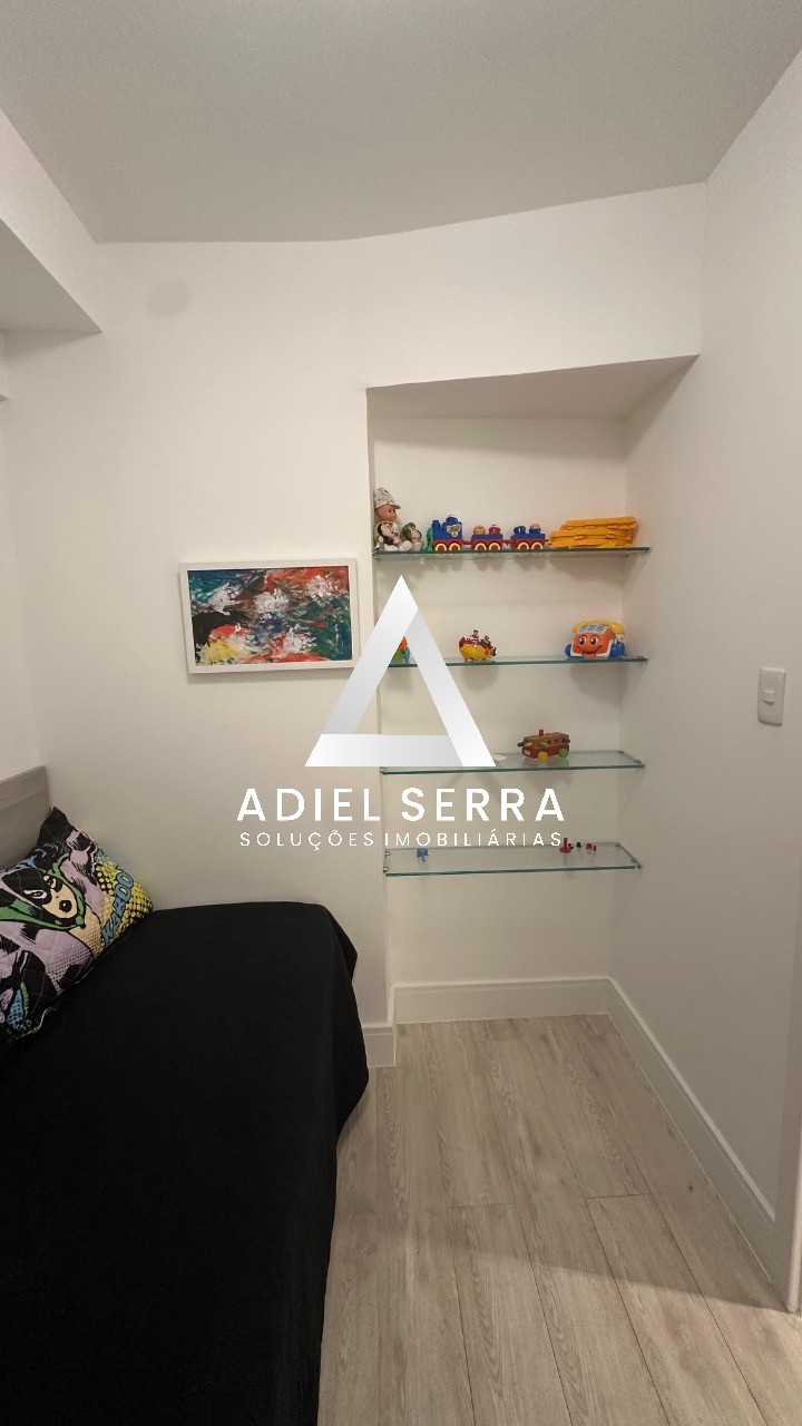 Apartamento - Alphaville i