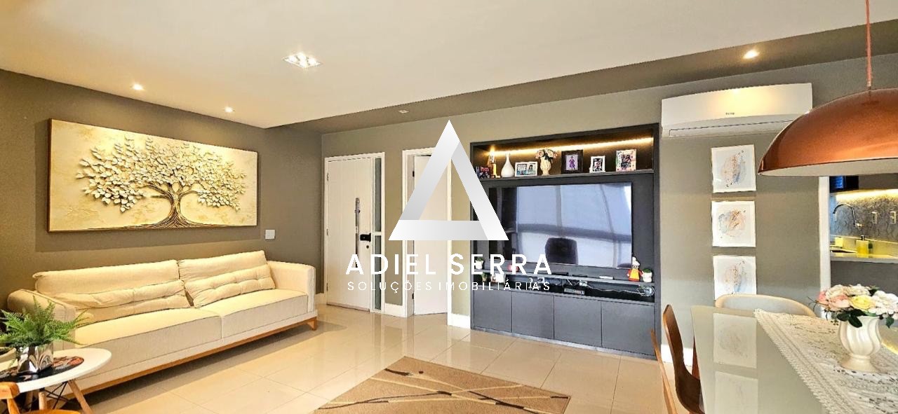 Apartamento - Alphaville i