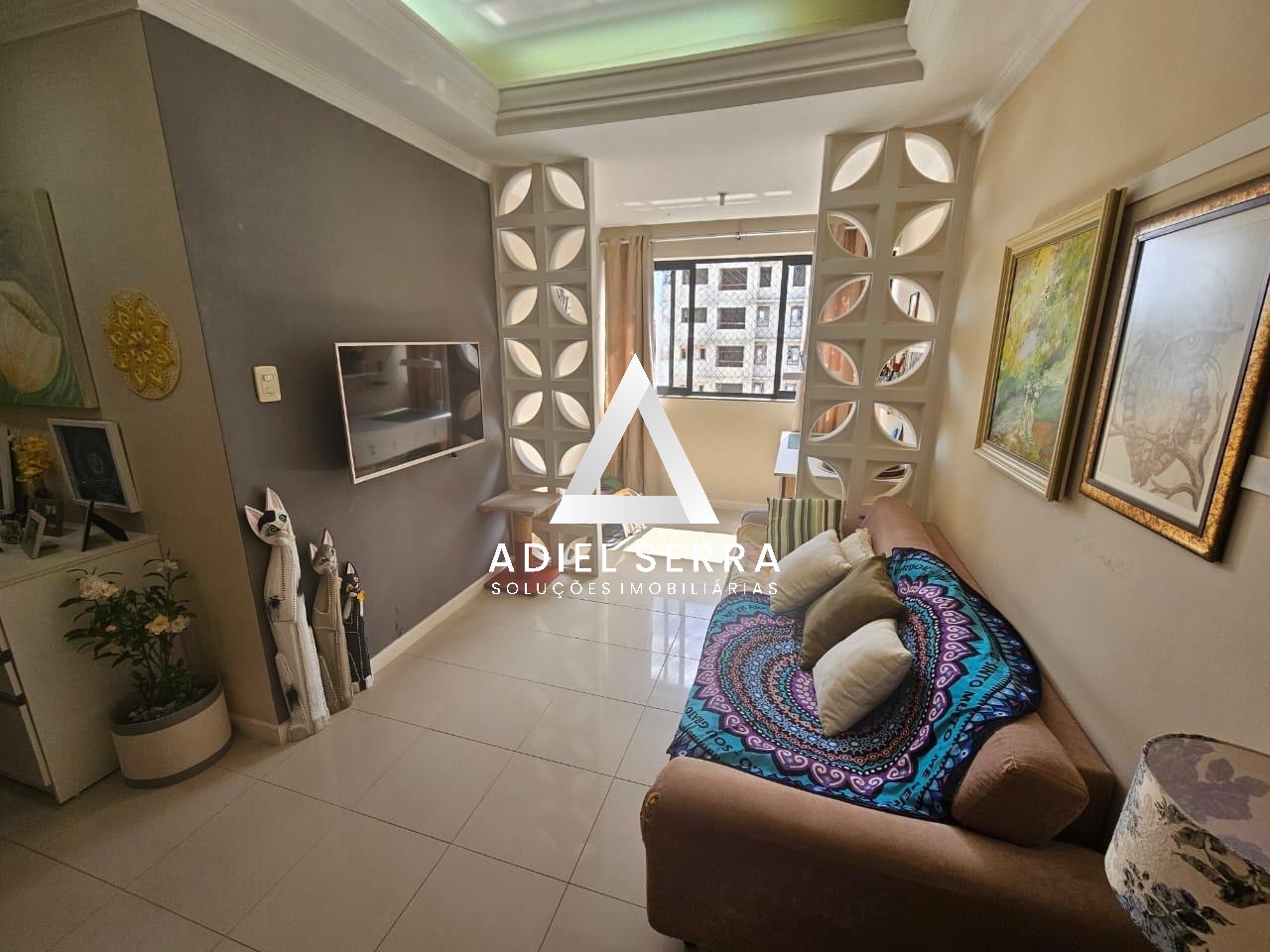 Apartamento - Stiep