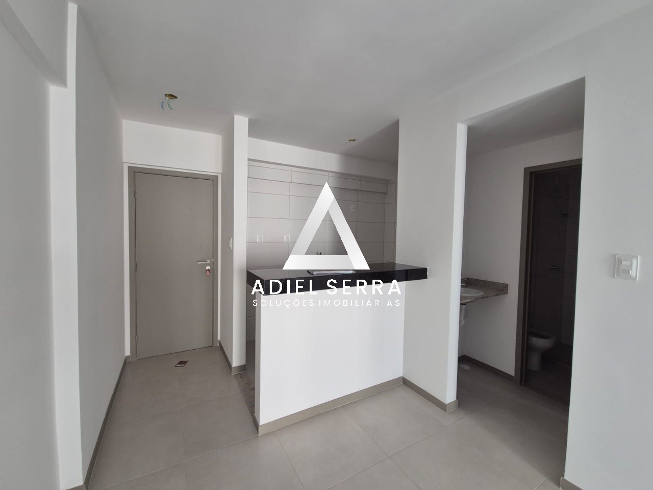Apartamento - Piatã