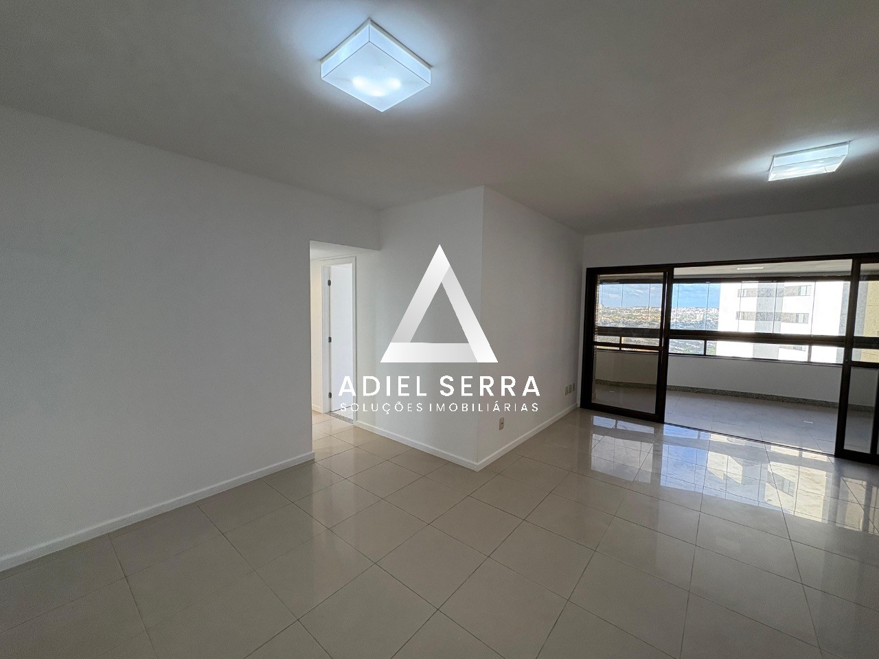 Apartamento - Patamares