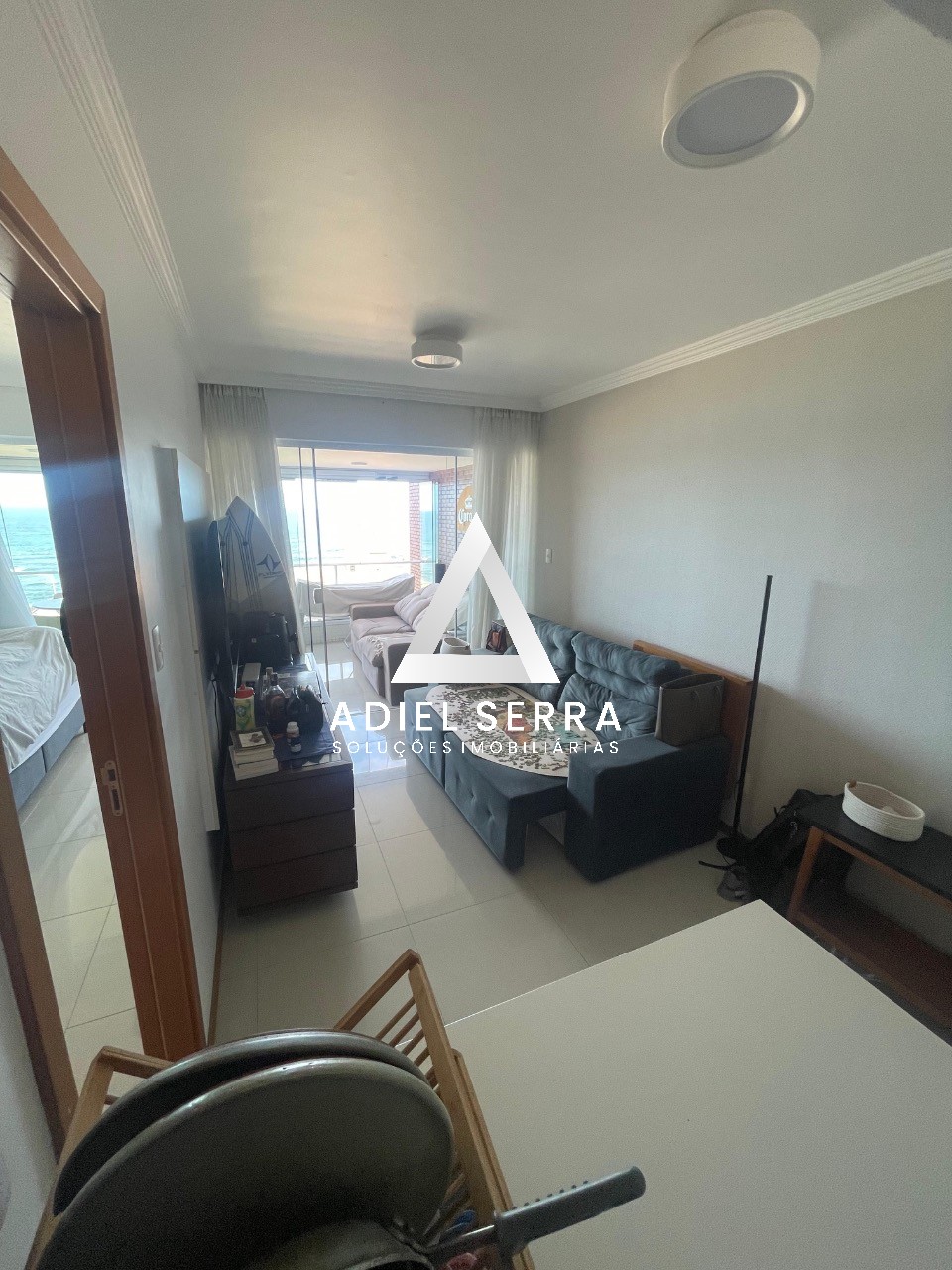 Apartamento - Pituba
