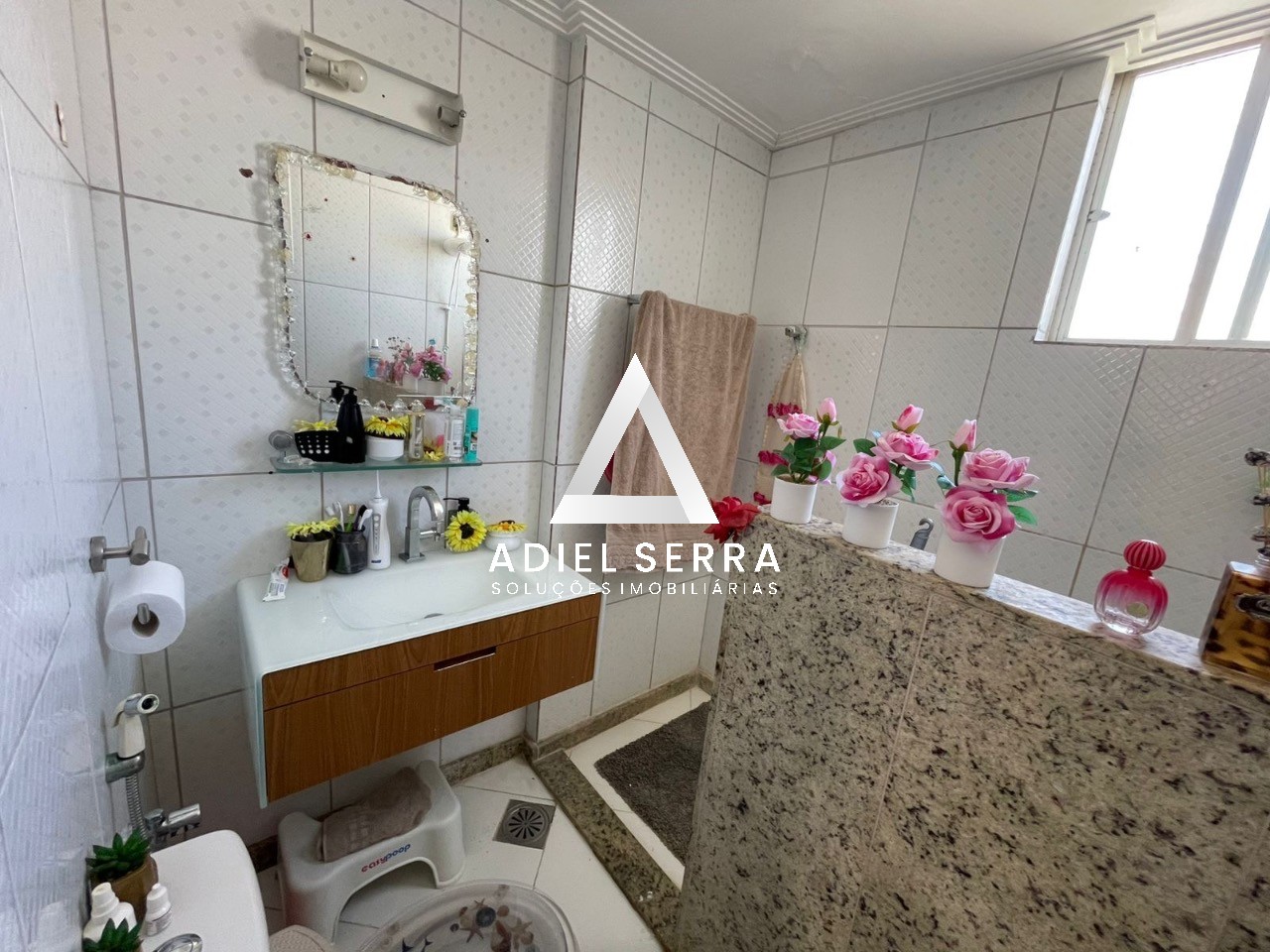 Apartamento - Pituba