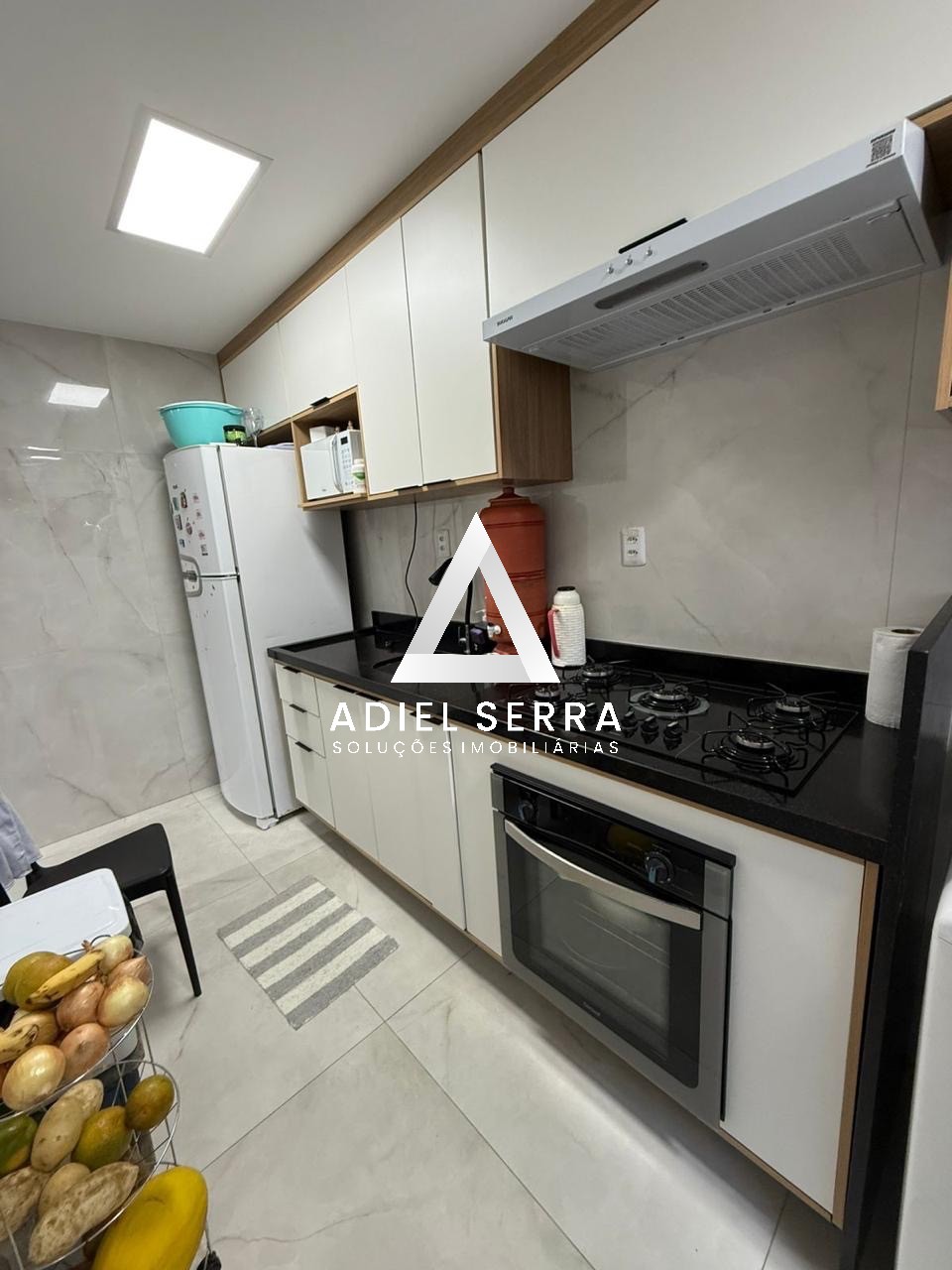 Apartamento - Itapuã