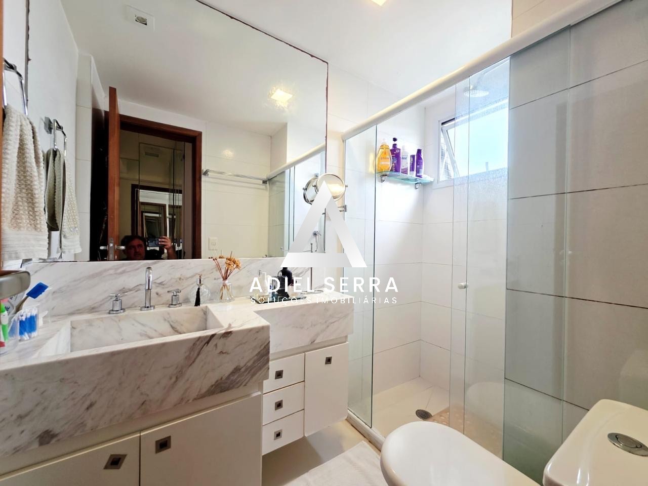 Apartamento - Alphaville i