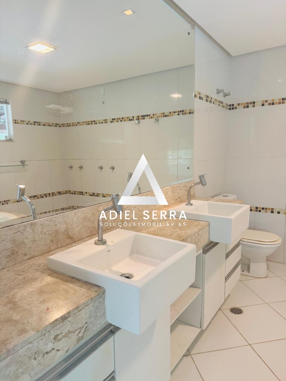 Casa - Recreio ipitanga