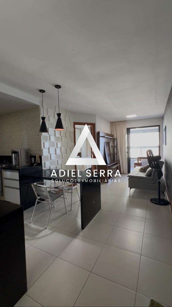 Apartamento - Ondina