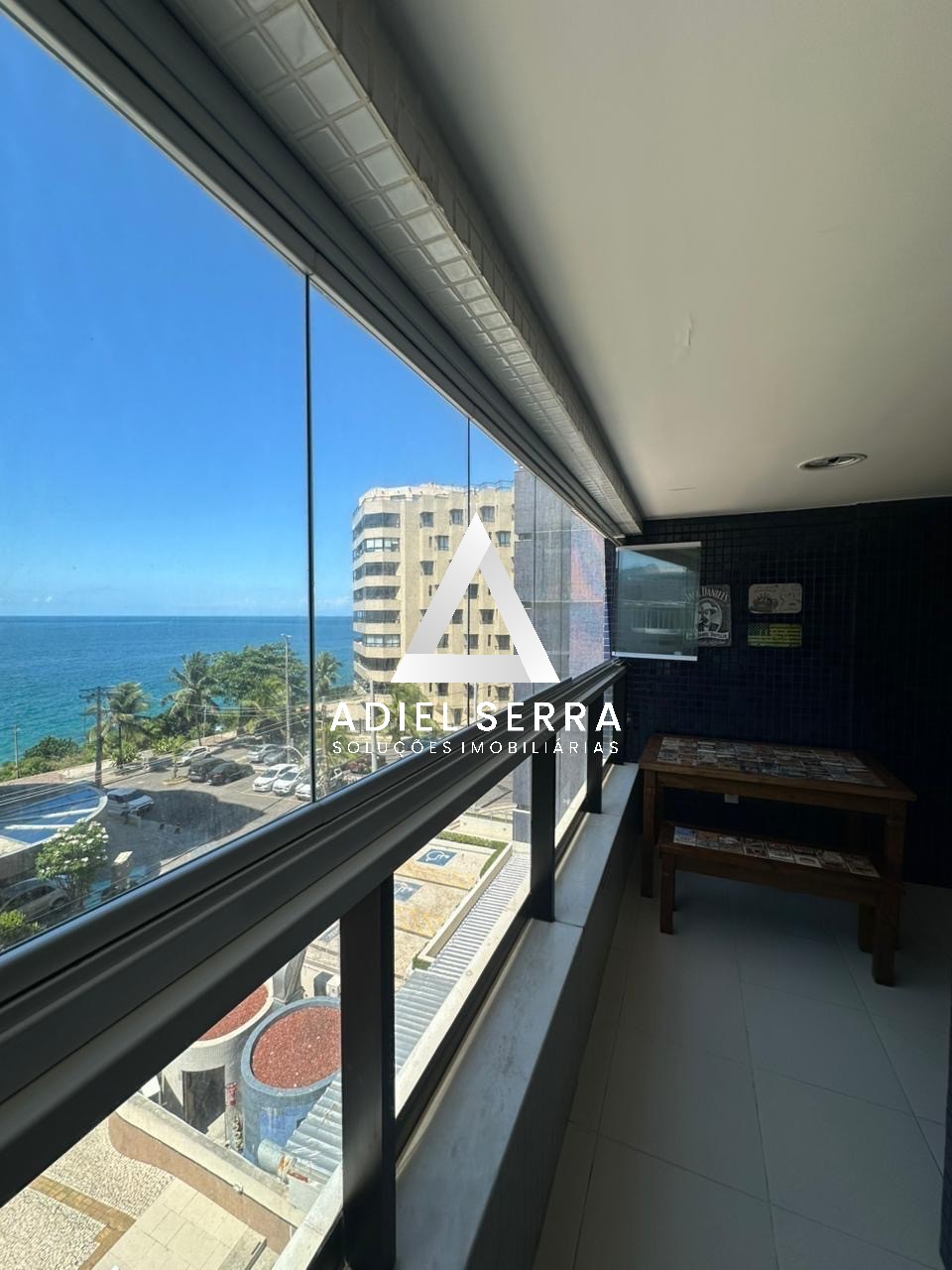 Apartamento - Ondina
