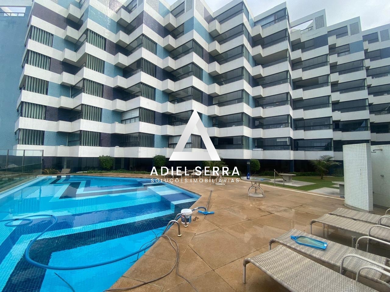 Apartamento - Rio vermelho