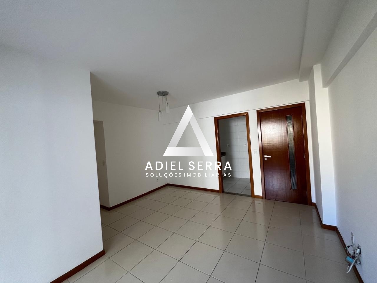 Apartamento - Armação