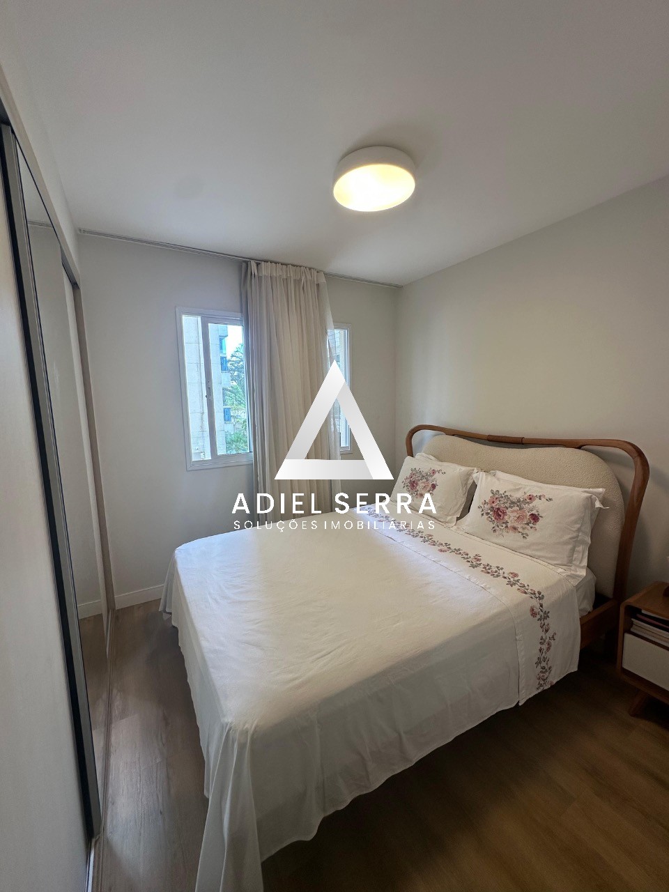 Apartamento - Alphaville i