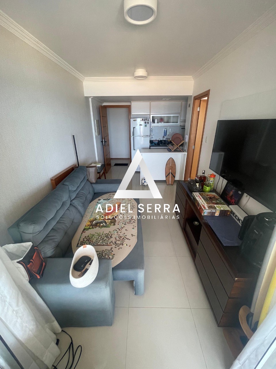 Apartamento - Pituba