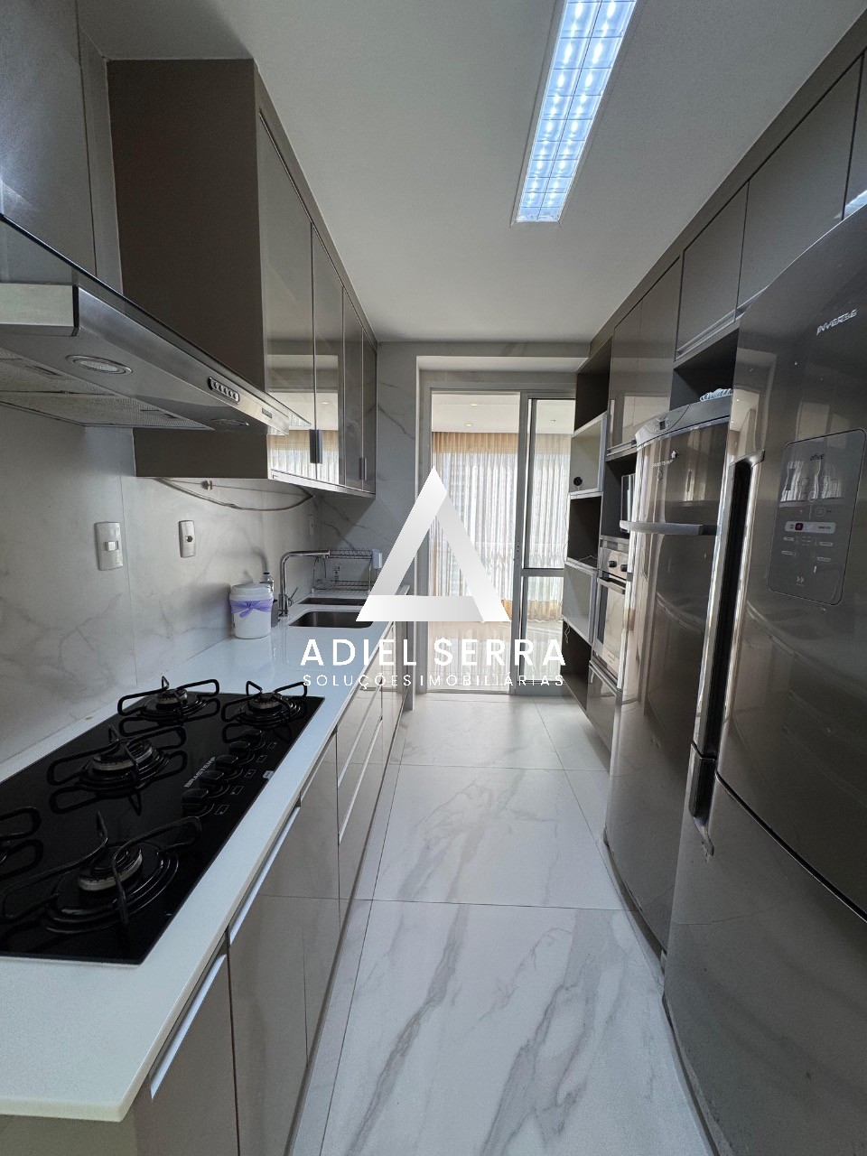Apartamento - Patamares