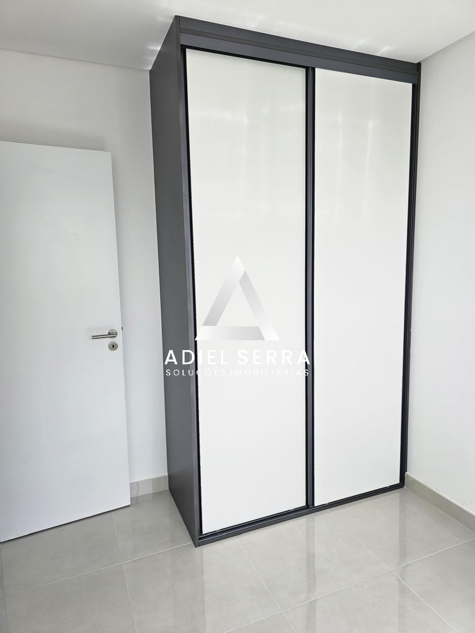 Apartamento - Parque bela vista