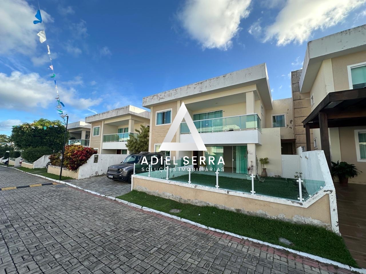 Casa - Buraquinho