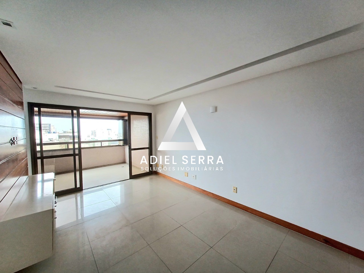 Apartamento - Pituba