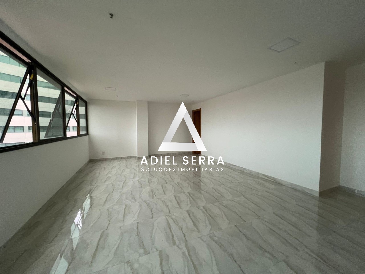 Apartamento - São cristóvão