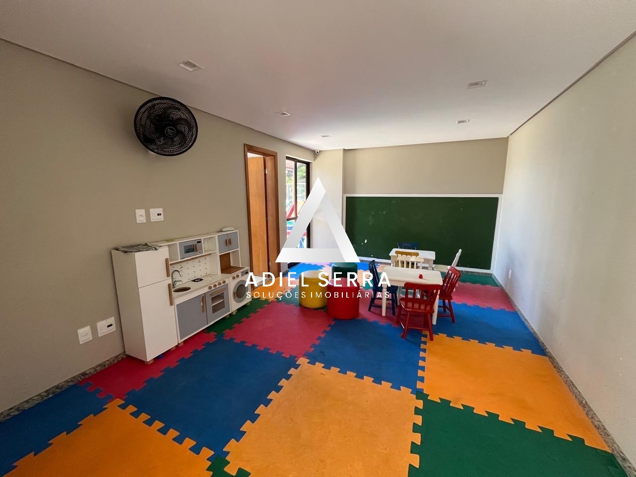 Apartamento - Armação