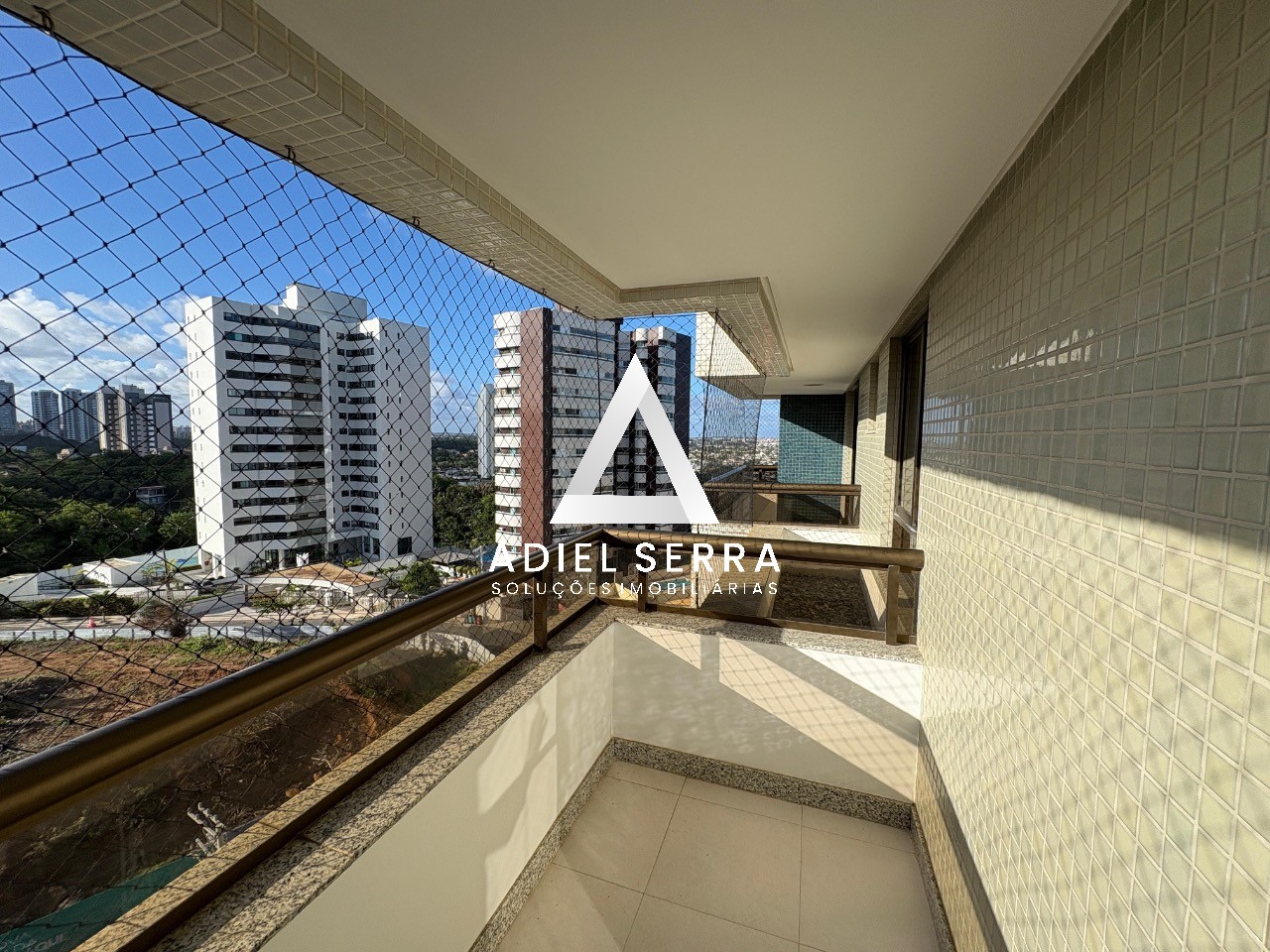 Apartamento - Patamares