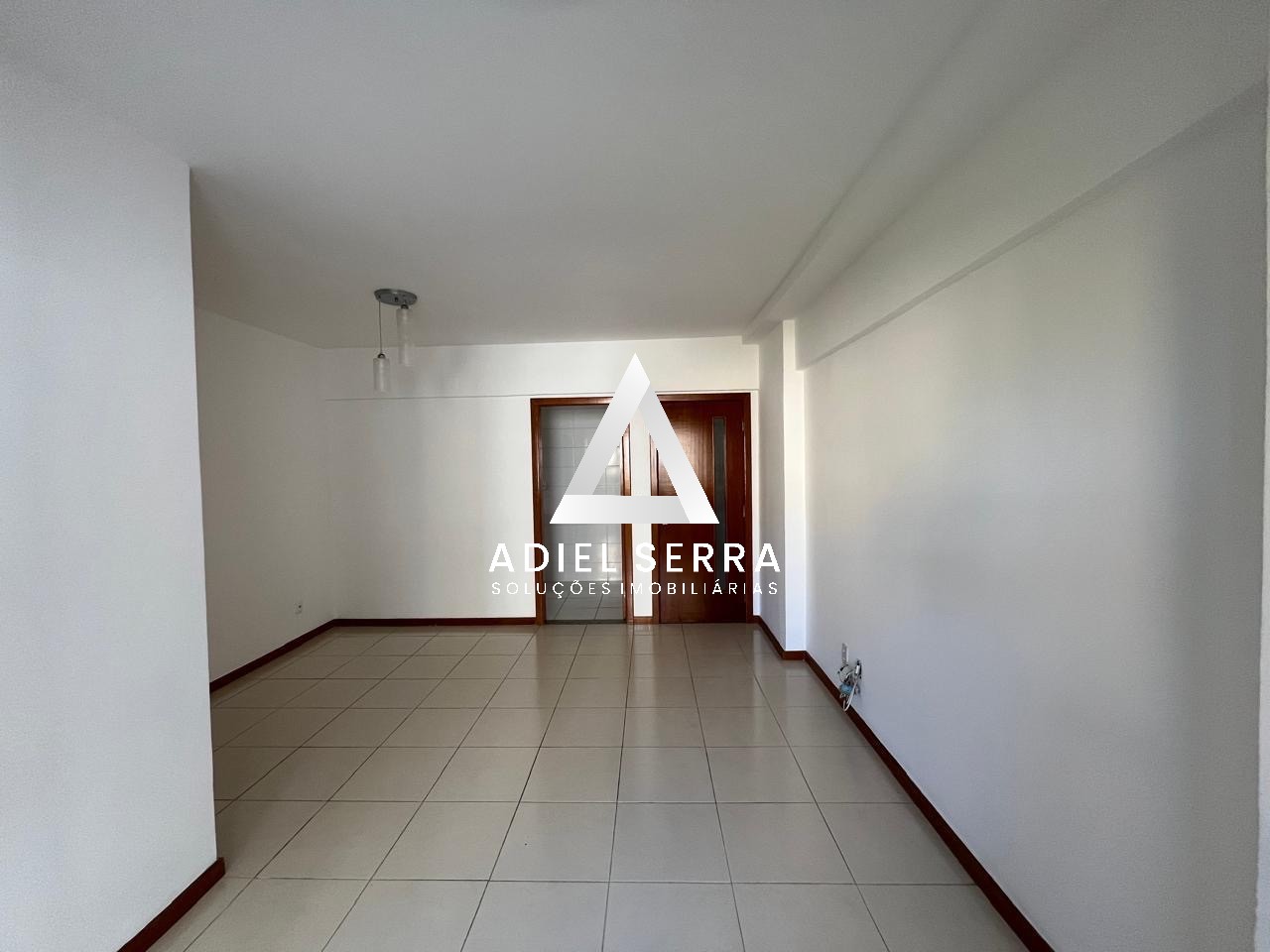 Apartamento - Armação