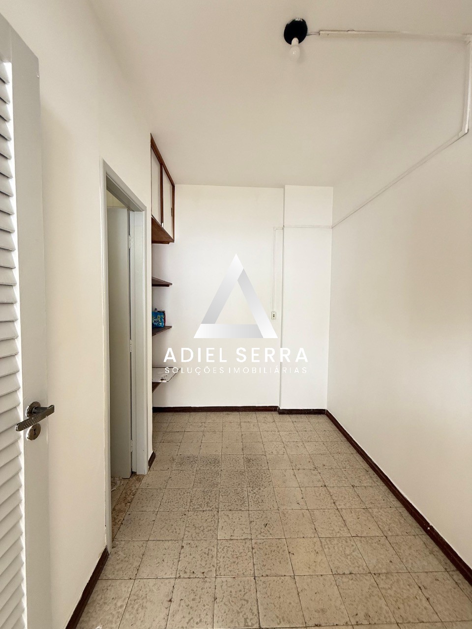 Apartamento - Pituba