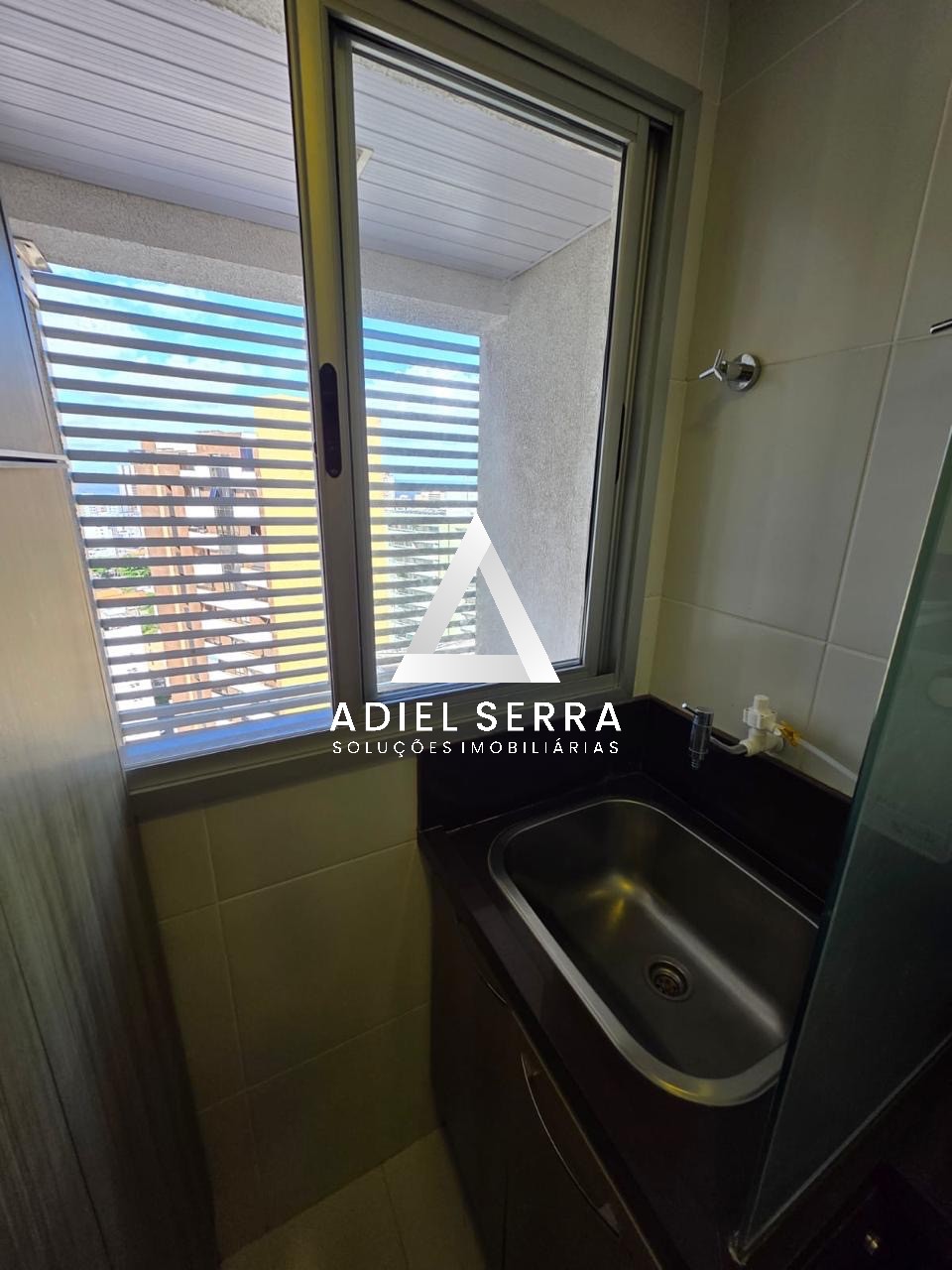 Apartamento - Itaigara