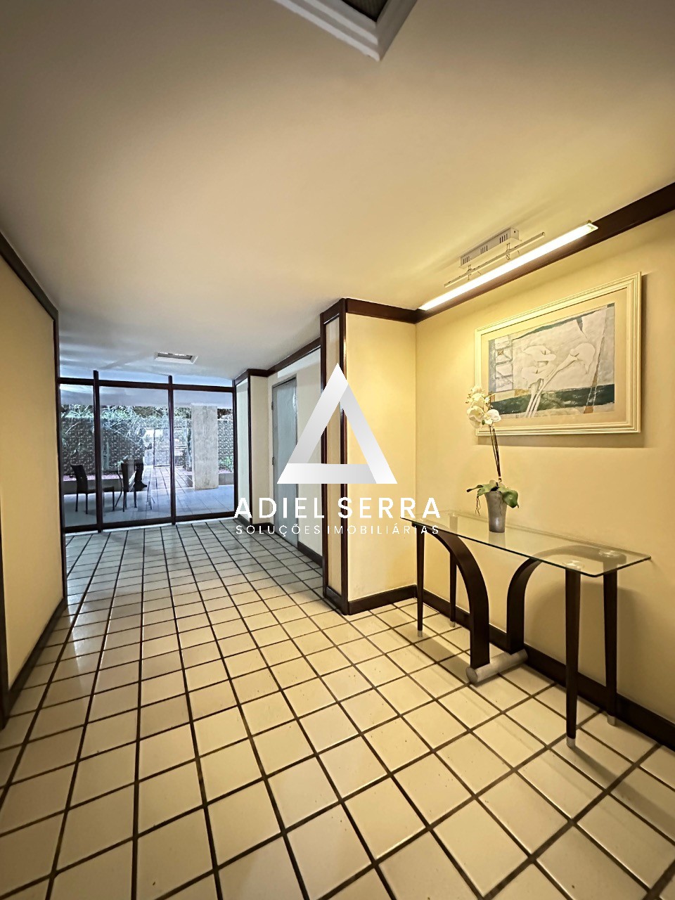 Apartamento - Ondina
