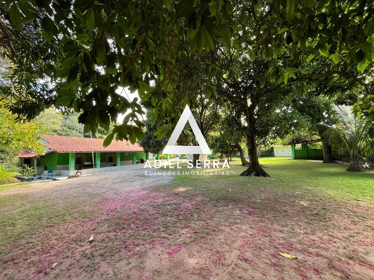 Casa - Barra do jacuípe (monte gordo)
