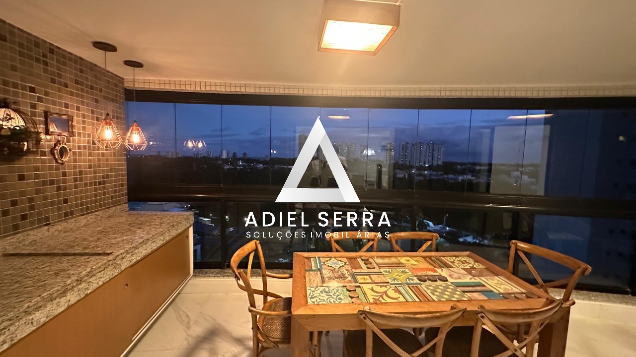 Apartamento - Alphaville i