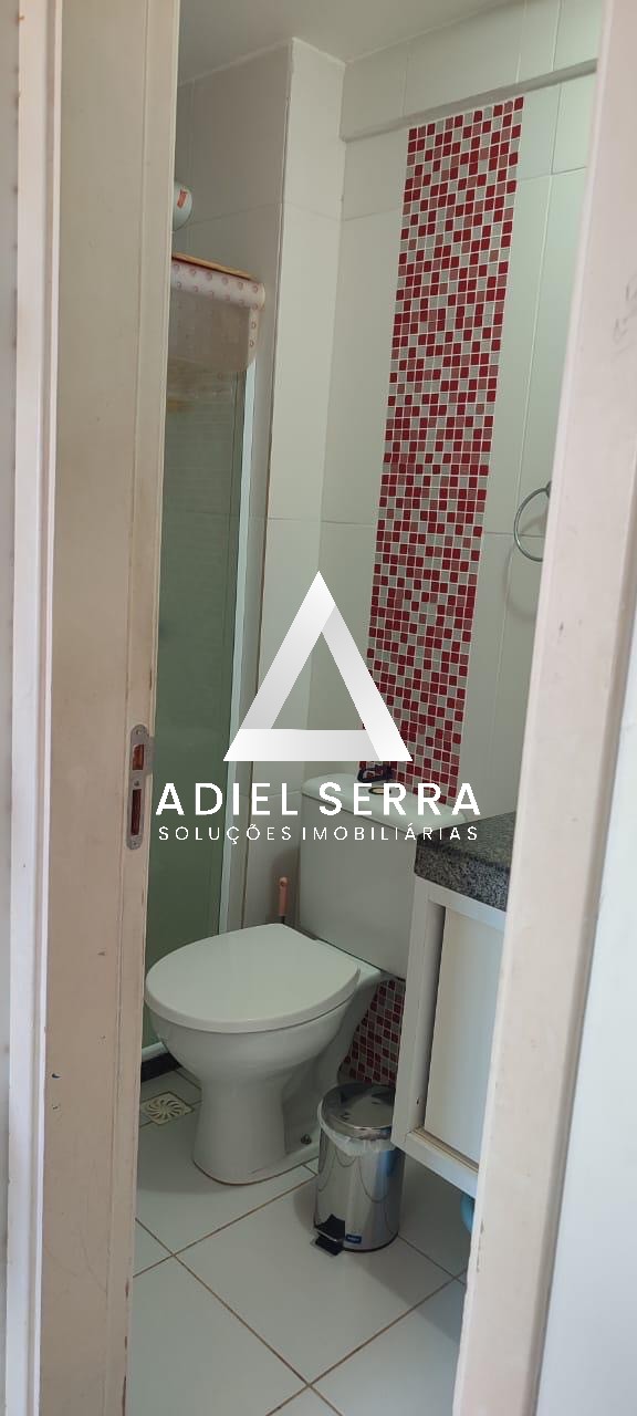 Apartamento - Centro
