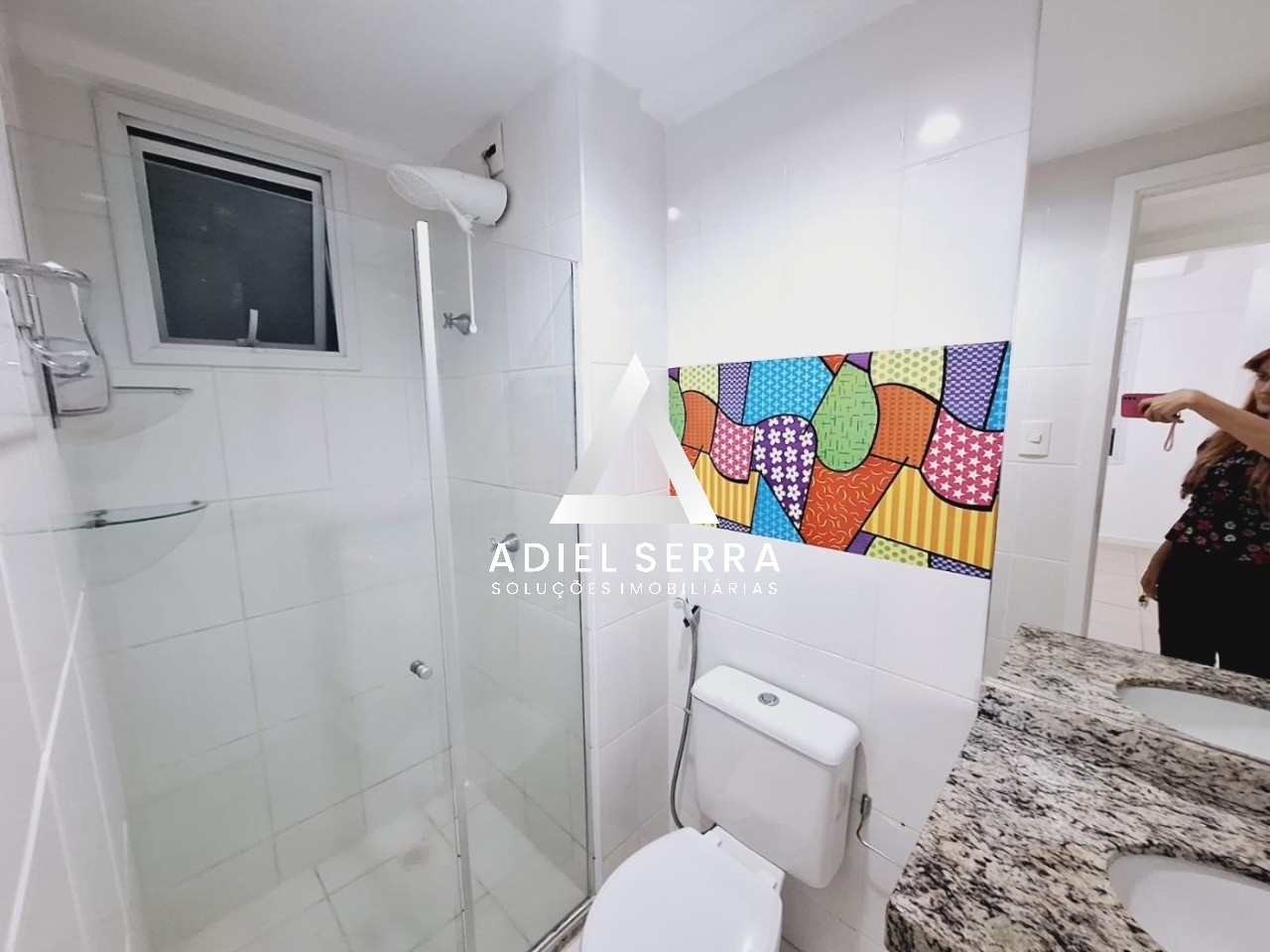 Apartamento - Paralela