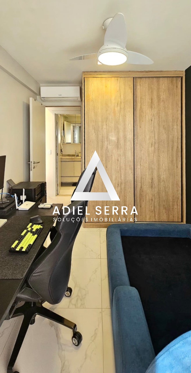 Apartamento - Patamares