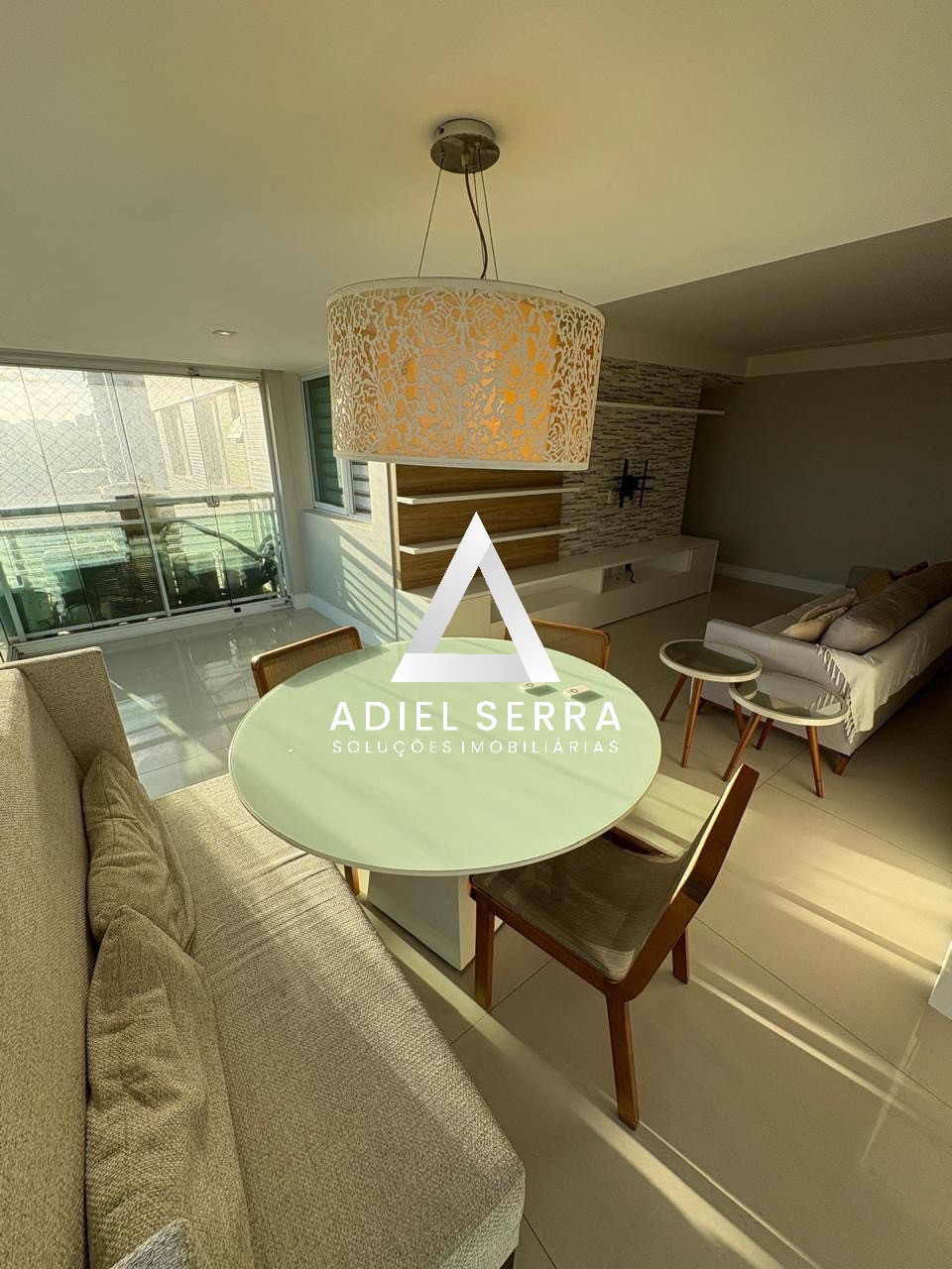 Apartamento - Piatã