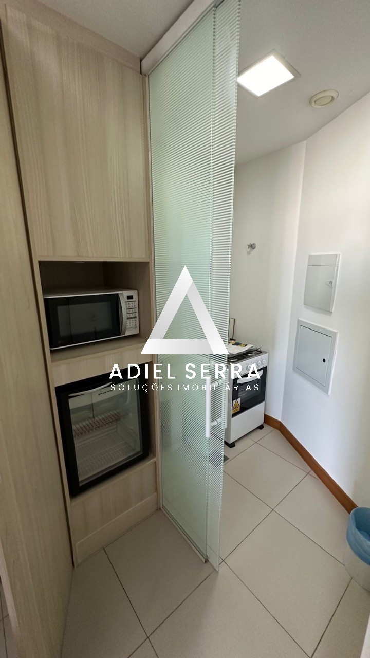 Apartamento - Caminho das árvores