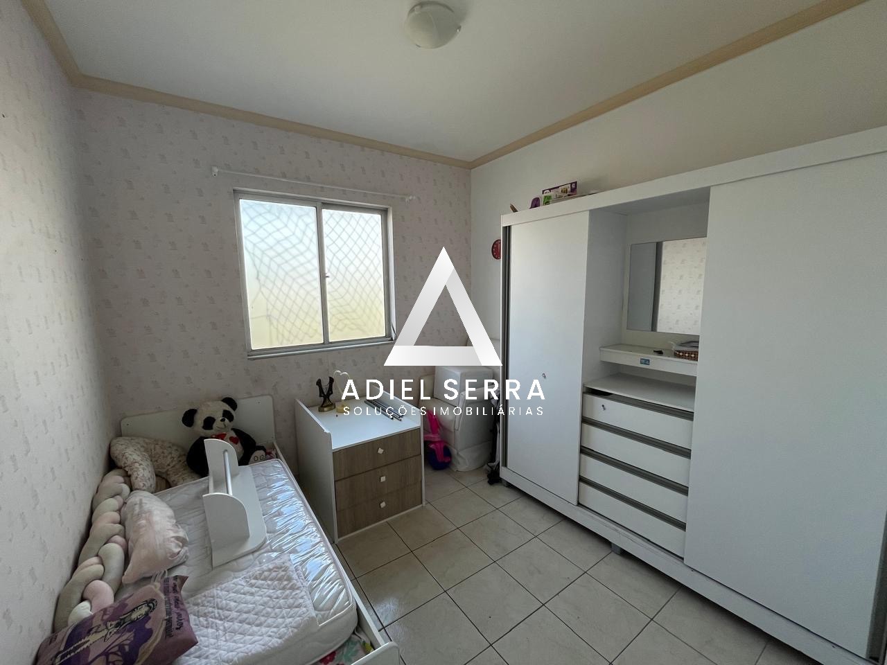 Apartamento - Sussuarana