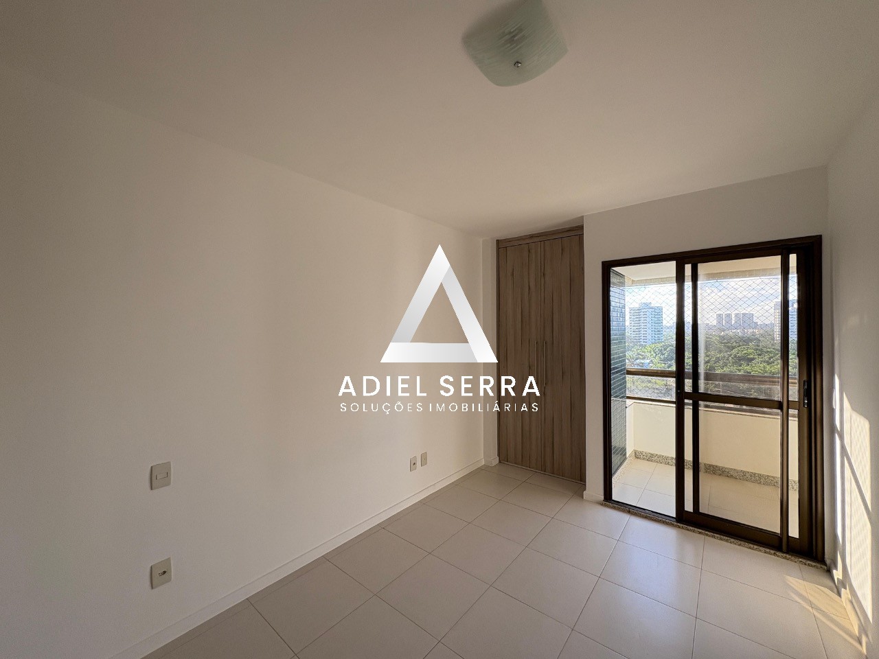 Apartamento - Patamares