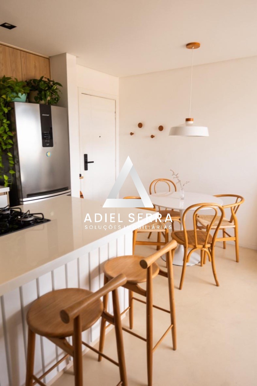 Apartamento - Vilas do atlântico