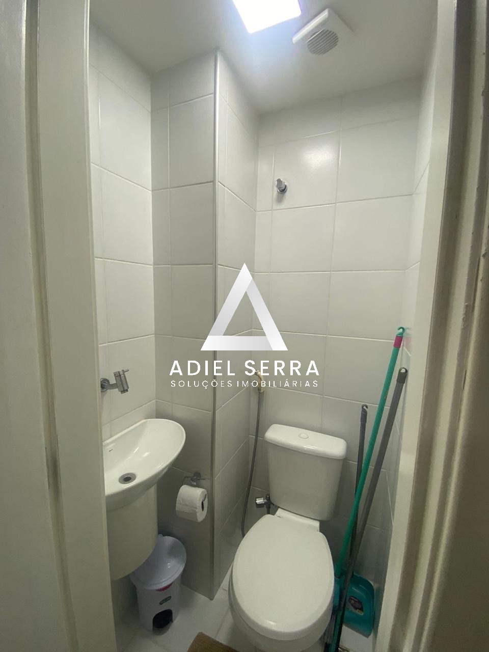 Apartamento - Rio vermelho