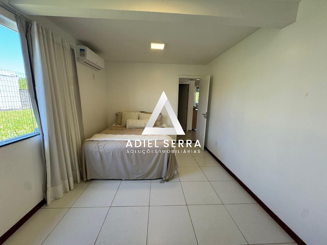 Casa - Buraquinho