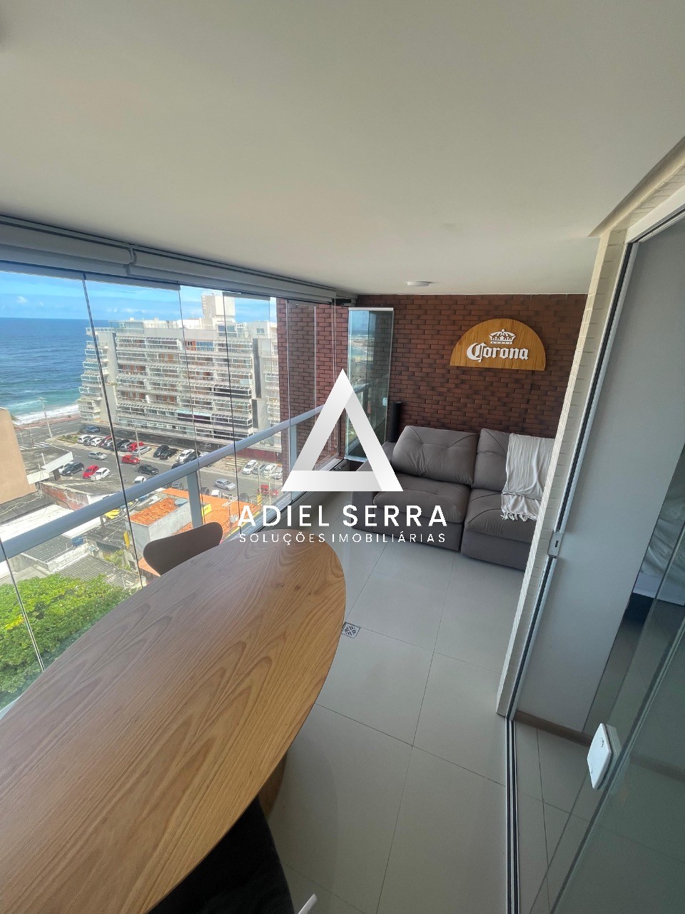 Apartamento - Pituba