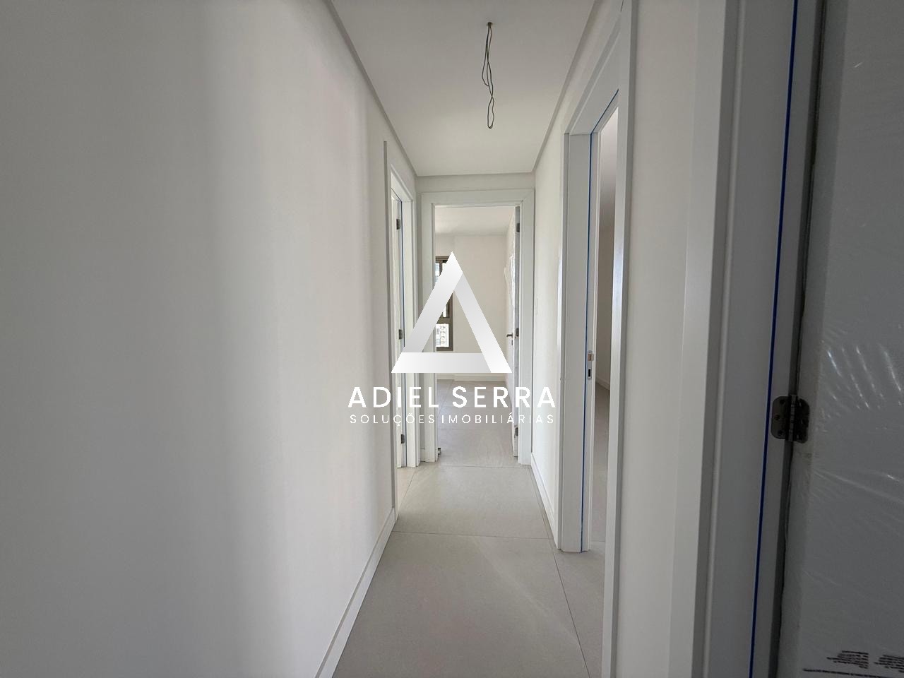 Apartamento - Horto florestal