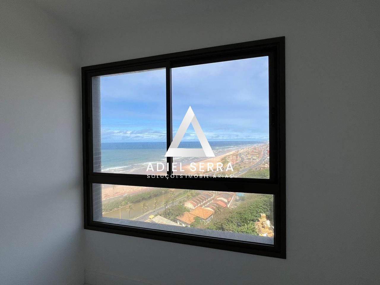 Apartamento - Jaguaribe