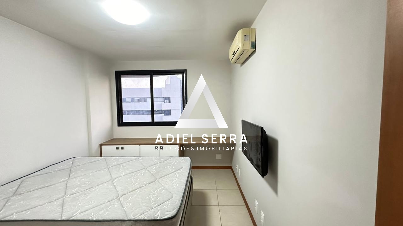 Apartamento - Alphaville i