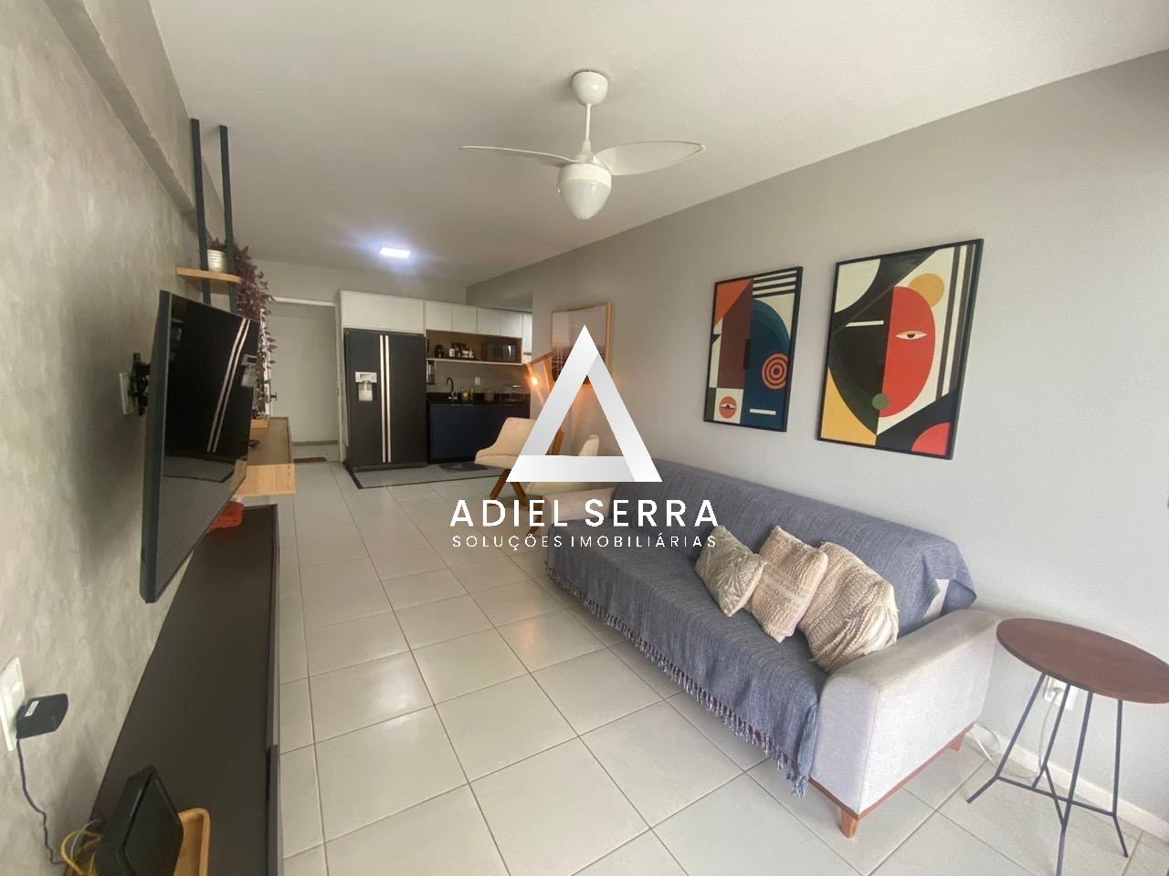 Apartamento - Rio vermelho