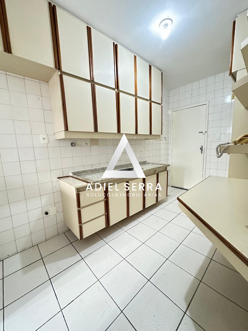 Apartamento - Ondina
