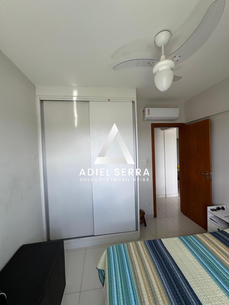 Apartamento - Pitangueiras