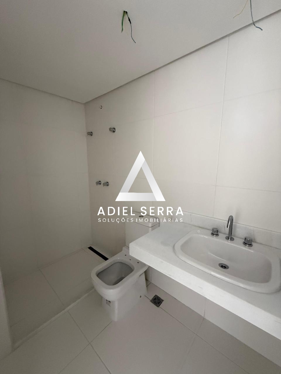 Apartamento - Horto florestal