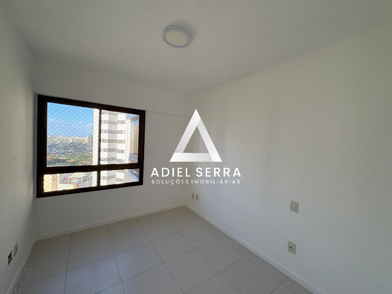 Apartamento - Patamares