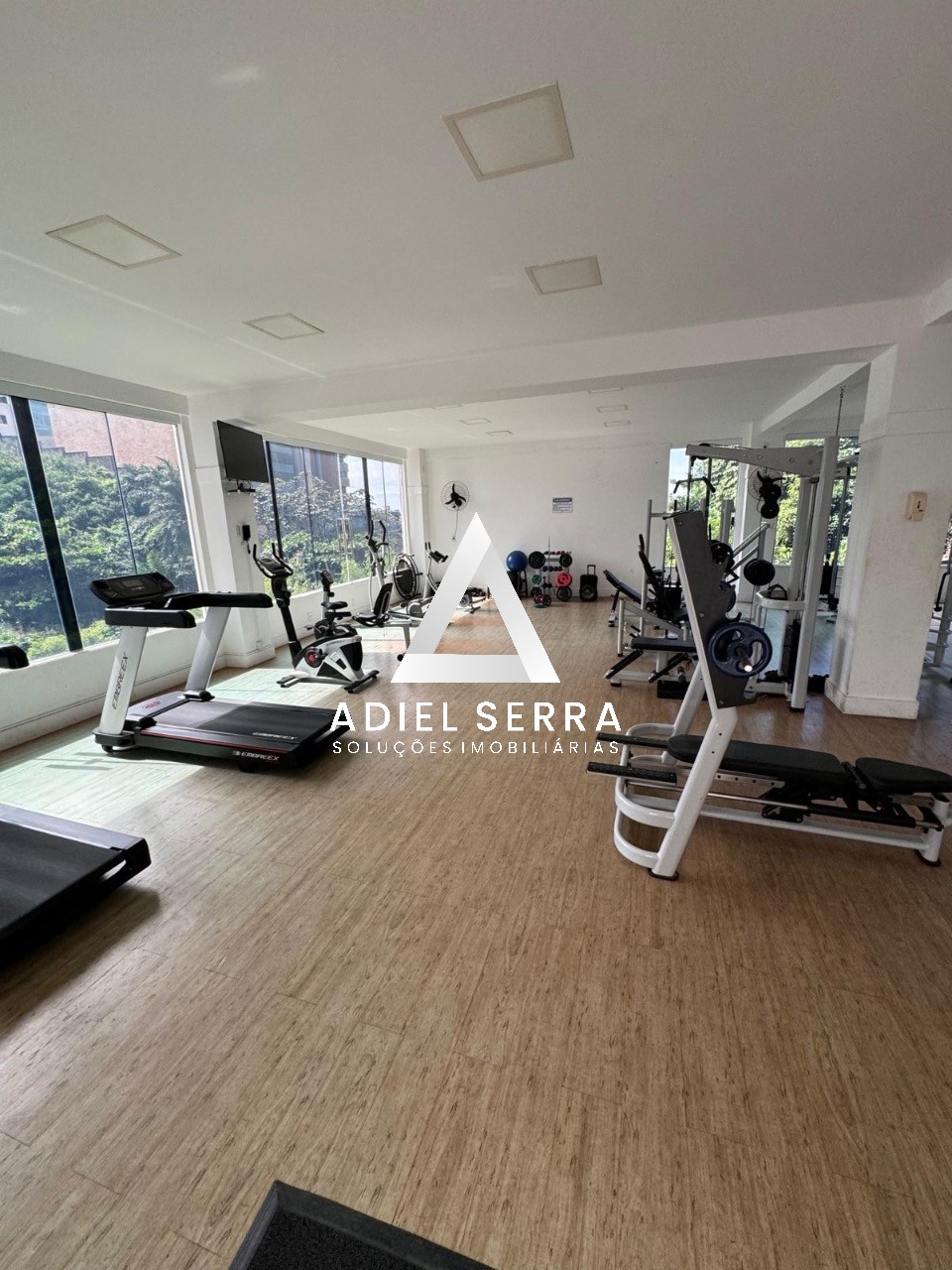 Apartamento - Patamares